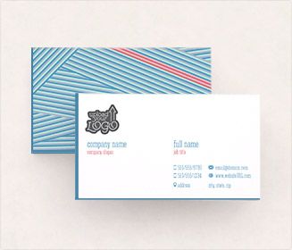 PSPrint - Ultra Business Cards